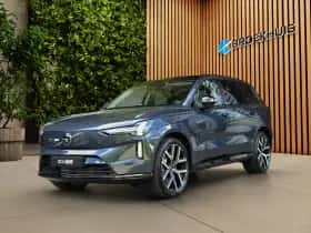 Volvo EX90 (2026)