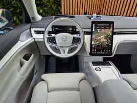 Volvo EX90 (2026) thumbnail 11