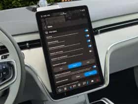 Volvo EX90 (2026) thumbnail 16