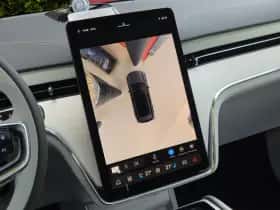 Volvo EX90 (2026) thumbnail 17