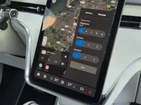 Volvo EX90 (2026) thumbnail 19