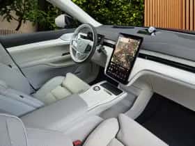 Volvo EX90 (2026) thumbnail 3
