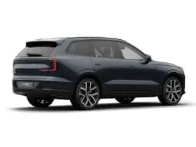 Volvo EX90 (2026) thumbnail 29