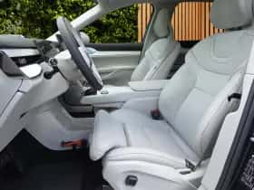 Volvo EX90 (2026) thumbnail 5