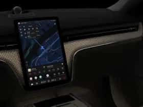 Volvo EX90 (2026) thumbnail 41