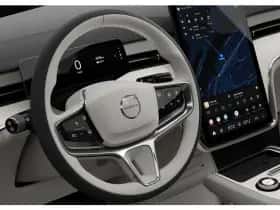 Volvo EX90 (2026) thumbnail 43