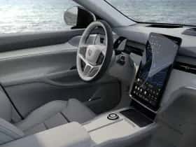 Volvo EX90 (2026) thumbnail 45