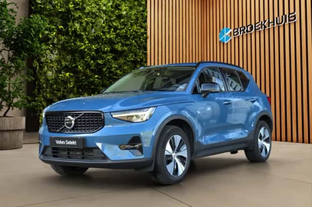 Volvo XC40 (2022) thumbnail 1