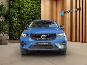 Volvo XC40 (2022) thumbnail 8