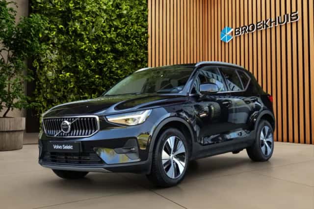 Volvo XC40 (2022) thumbnail 1