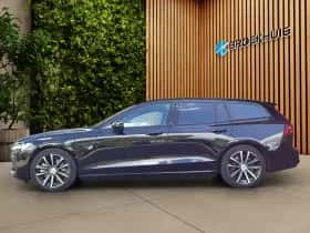 Volvo V60 (2024) thumbnail 4