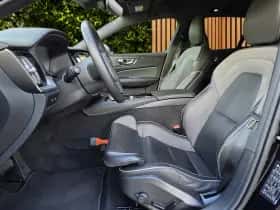 Volvo V60 (2024) thumbnail 5