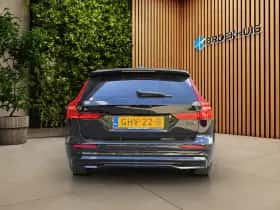 Volvo V60 (2024) thumbnail 10