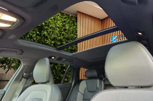 Volvo V60 (2024) thumbnail 6