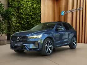 Volvo XC60 (2023)