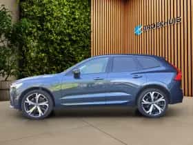 Volvo XC60 (2023) thumbnail 4