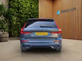 Volvo XC60 (2023) thumbnail 10