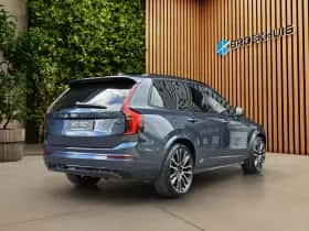 Volvo XC90 (2026) thumbnail 2