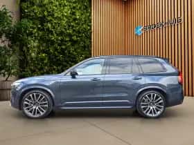 Volvo XC90 (2026) thumbnail 4