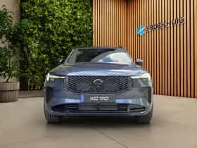 Volvo XC90 (2026) thumbnail 9