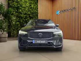 Volvo XC60 (2025) thumbnail 9