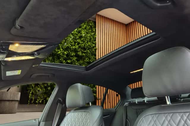 BMW 5-Serie (2022) thumbnail 6