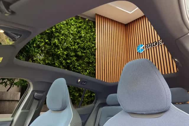 Volvo EX30 (2024) thumbnail 6