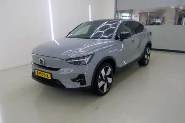 Volvo C40 (2024) thumbnail 1