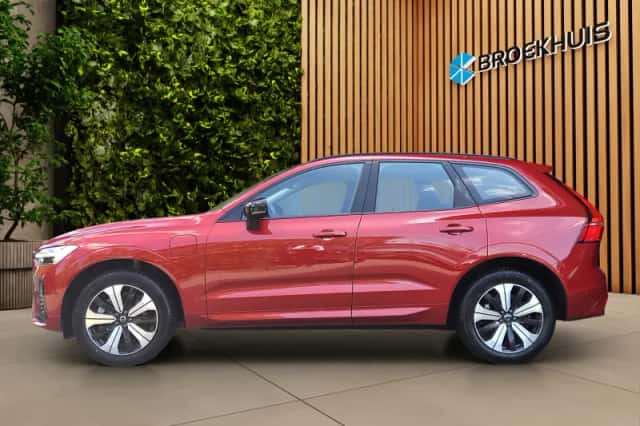 Volvo XC60 (2025) thumbnail 4