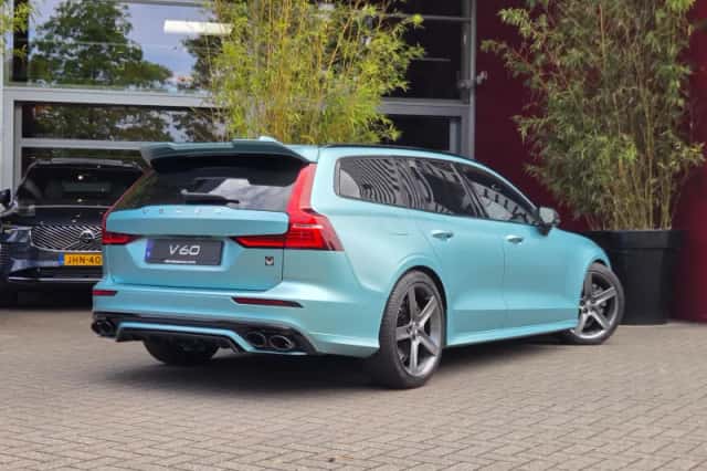 Volvo V60 (2026) thumbnail 2