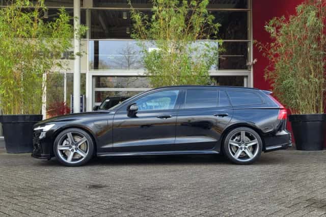 Volvo V60 (2026) thumbnail 4