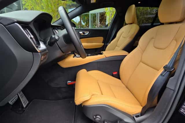 Volvo V60 (2026) thumbnail 5