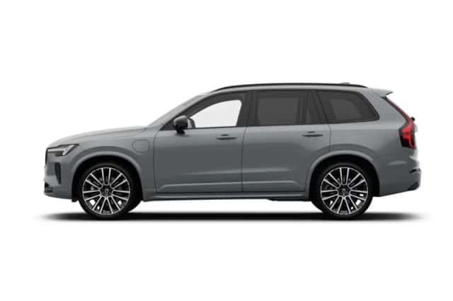 Volvo XC90 (2026) thumbnail 2