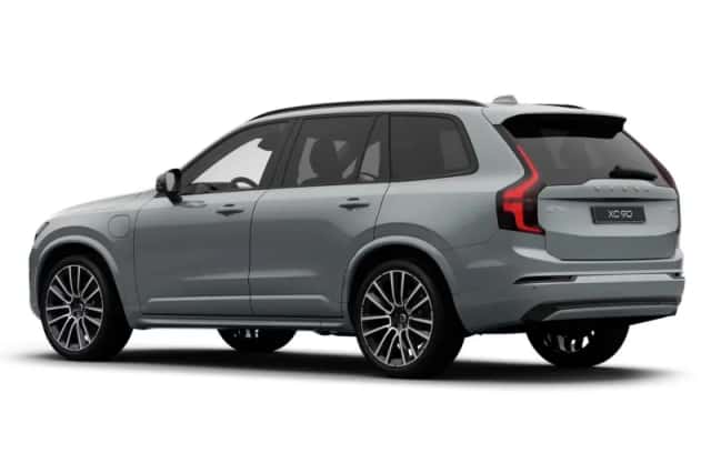 Volvo XC90 (2026) thumbnail 3