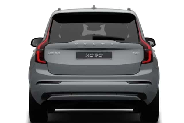 Volvo XC90 (2026) thumbnail 4