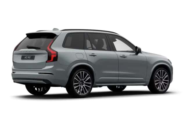 Volvo XC90 (2026) thumbnail 5
