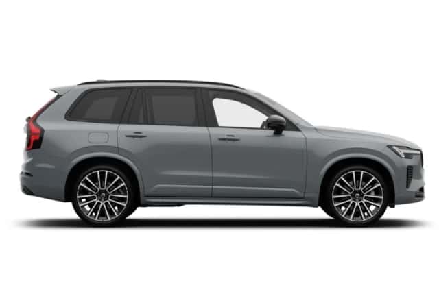 Volvo XC90 (2026) thumbnail 6
