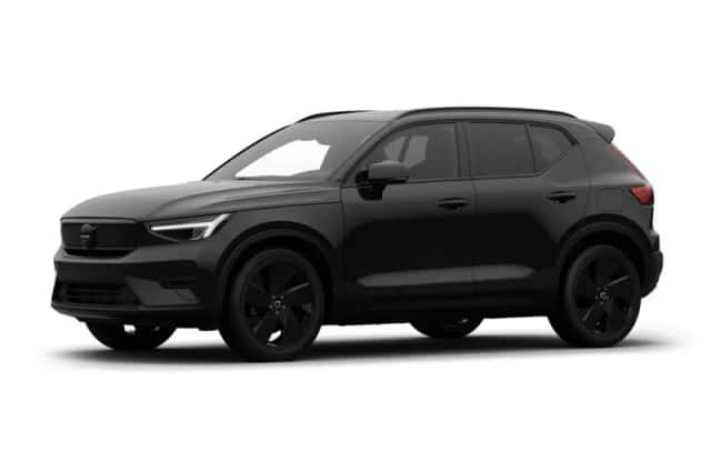 Volvo EX40 (2026) thumbnail 1