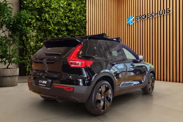 Volvo EX40 (2026) thumbnail 2