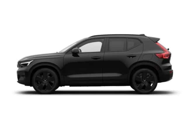 Volvo EX40 (2026) thumbnail 2