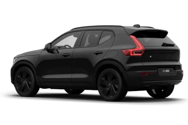 Volvo EX40 (2026) thumbnail 3