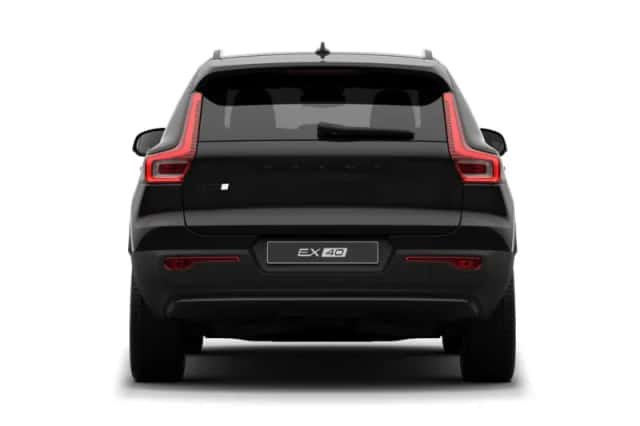 Volvo EX40 (2026) thumbnail 4