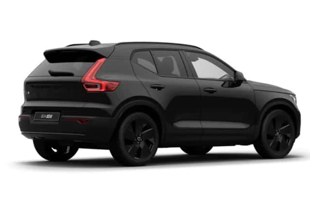 Volvo EX40 (2026) thumbnail 5