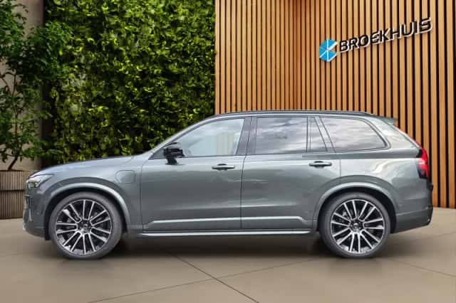 Volvo XC90 (2026) thumbnail 4