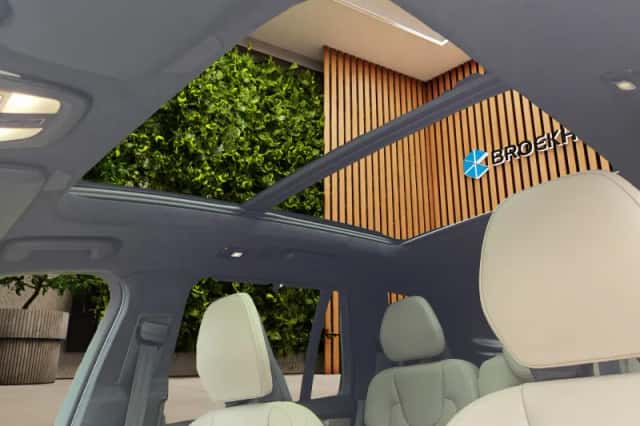 Volvo XC90 (2026) thumbnail 6
