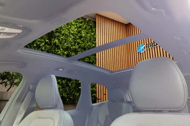 Volvo XC60 (2021) thumbnail 6