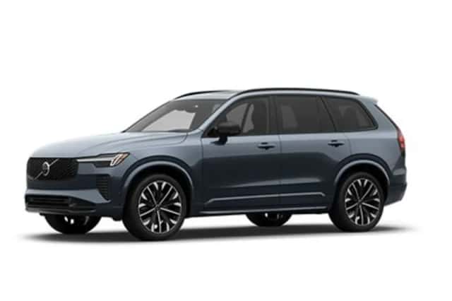 Volvo XC90 (2025) thumbnail 1