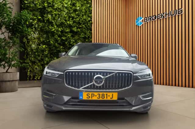 Volvo XC60 (2018) thumbnail 6