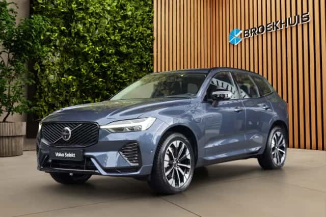 Volvo XC60 (2025) thumbnail 1