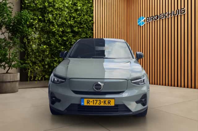 Volvo C40 (2022) thumbnail 2